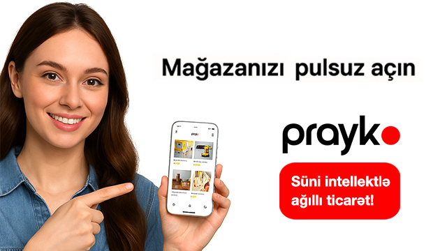PRAYK – свободная платформа для продаж и услуг – бесплатно и удобно!